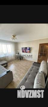3-к квартира, вторичка, 68м2, 6/9 этаж