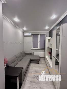 1-к квартира, вторичка, 26м2, 9/12 этаж