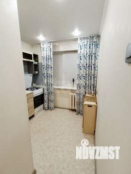 1-к квартира, вторичка, 30м2, 2/5 этаж