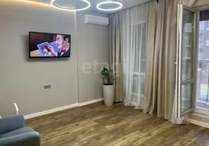 3-к квартира, вторичка, 84м2, 2/5 этаж