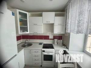 1-к квартира, вторичка, 33м2, 6/9 этаж