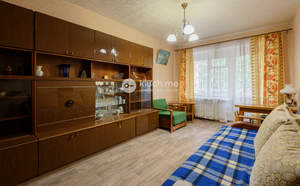 1-к квартира, вторичка, 33м2, 2/9 этаж