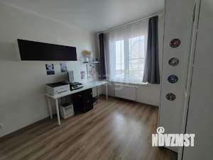 3-к квартира, вторичка, 103м2, 7/17 этаж