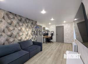 1-к квартира, вторичка, 37м2, 9/9 этаж
