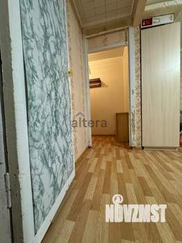 1-к квартира, вторичка, 31м2, 2/5 этаж
