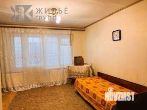 1-к квартира, вторичка, 33м2, 1/2 этаж