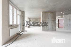 3-к квартира, вторичка, 105м2, 6/29 этаж