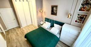 3-к квартира, вторичка, 85м2, 1/5 этаж