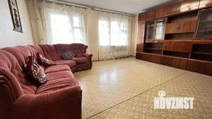4-к квартира, вторичка, 92м2, 7/9 этаж