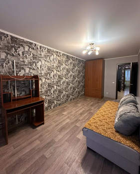 3-к квартира, вторичка, 75м2, 4/10 этаж