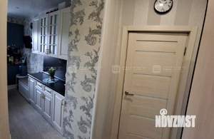 2-к квартира, вторичка, 38м2, 2/2 этаж