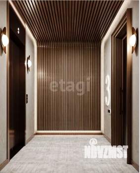 1-к квартира, вторичка, 30м2, 2/5 этаж
