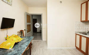 1-к квартира, вторичка, 43м2, 16/17 этаж