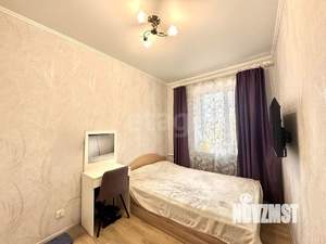1-к квартира, вторичка, 22м2, 2/5 этаж