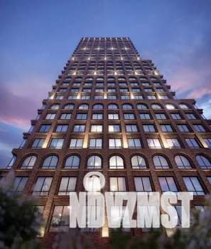 2-к квартира, строящийся дом, 52м2, 8/28 этаж