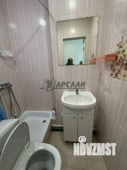 Студия квартира, вторичка, 12м2, 3/5 этаж