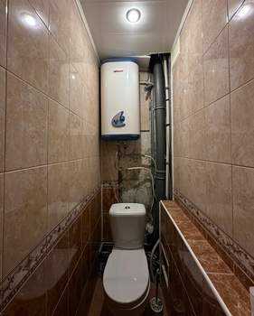 3-к квартира, вторичка, 65м2, 4/9 этаж
