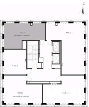 3-к квартира, вторичка, 122м2, 9/10 этаж