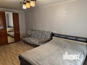 1-к квартира, вторичка, 37м2, 1/10 этаж