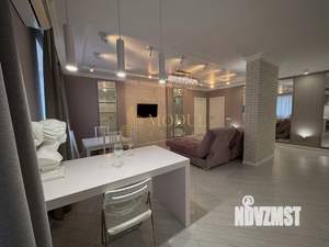 2-к квартира, вторичка, 73м2, 5/12 этаж