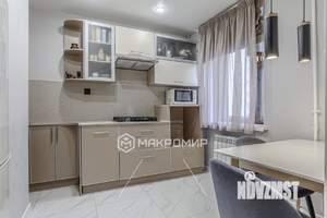 3-к квартира, вторичка, 55м2, 2/14 этаж