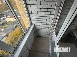 1-к квартира, вторичка, 42м2, 8/10 этаж