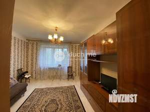 1-к квартира, вторичка, 33м2, 2/2 этаж