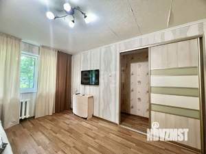 1-к квартира, вторичка, 32м2, 1/5 этаж