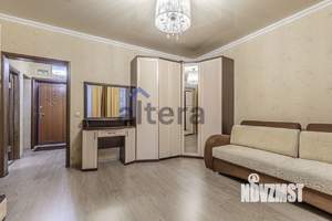 1-к квартира, вторичка, 38м2, 3/12 этаж