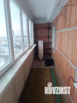 2-к квартира, вторичка, 59м2, 11/14 этаж