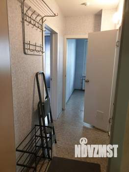 1-к квартира, вторичка, 30м2, 2/19 этаж