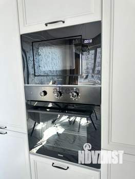 3-к квартира, сданный дом, 60м2, 14/25 этаж