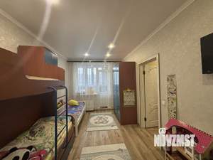 3-к квартира, вторичка, 80м2, 2/20 этаж