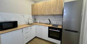 1-к квартира, вторичка, 35м2, 24/25 этаж