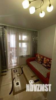 5-к квартира, вторичка, 16м2, 1/9 этаж