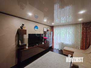 1-к квартира, вторичка, 35м2, 2/9 этаж