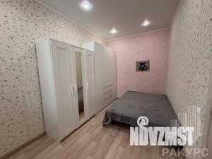 2-к квартира, вторичка, 41м2, 1/3 этаж