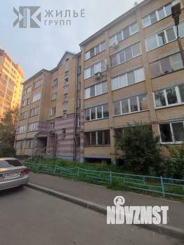 1-к квартира, вторичка, 31м2, 2/5 этаж