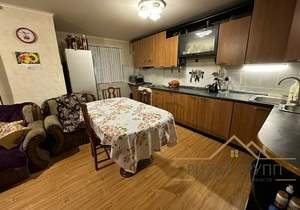 3-к квартира, вторичка, 97м2, 1/5 этаж