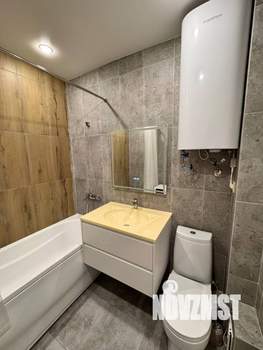 1-к квартира, вторичка, 42м2, 3/9 этаж