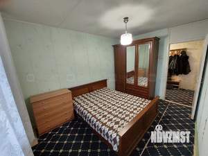 2-к квартира, вторичка, 53м2, 6/9 этаж