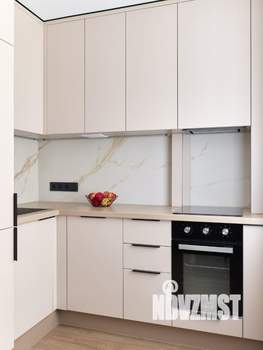 1-к квартира, вторичка, 30м2, 2/5 этаж