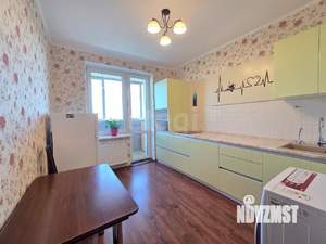 2-к квартира, вторичка, 58м2, 23/24 этаж