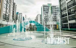 1-к квартира, вторичка, 34м2, 7/10 этаж