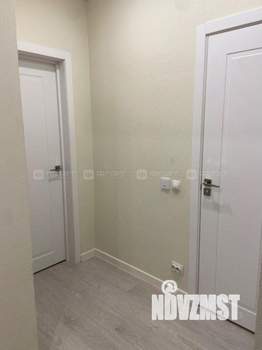 2-к квартира, вторичка, 51м2, 9/10 этаж