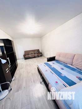 1-к квартира, вторичка, 33м2, 9/9 этаж