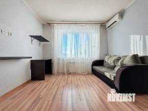 1-к квартира, вторичка, 27м2, 9/9 этаж