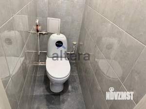 3-к квартира, вторичка, 52м2, 4/5 этаж