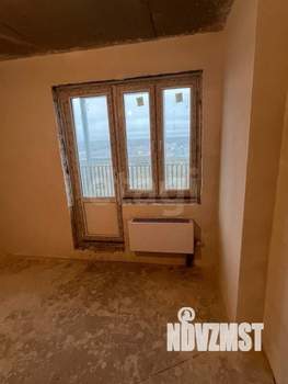 1-к квартира, вторичка, 35м2, 15/23 этаж