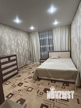 2-к квартира, вторичка, 37м2, 3/10 этаж